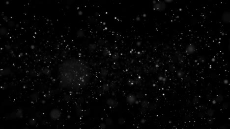 Dust-particles-overlay-floating-Glittering-Particles-transparent-background-with-black-background
